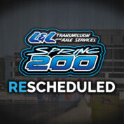 Rescheduled: L&L Transmission & Axle Service Spring 200 to March 29-30