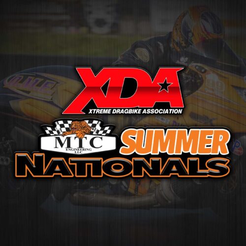 Buckle Up: XDA Drag Racing Titans Set to Take Over VMP