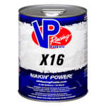 VP Racing Fuels X16