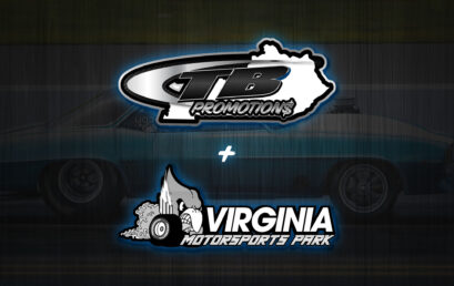 TB Promotions to Expand to Virginia Motorsports Park in 2025