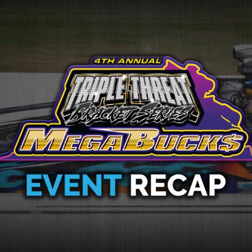 Sisko, Corbin, Hustwayte & Taylor Emerge Victorious at Triple Threat Bracket Series: Mega Bucks