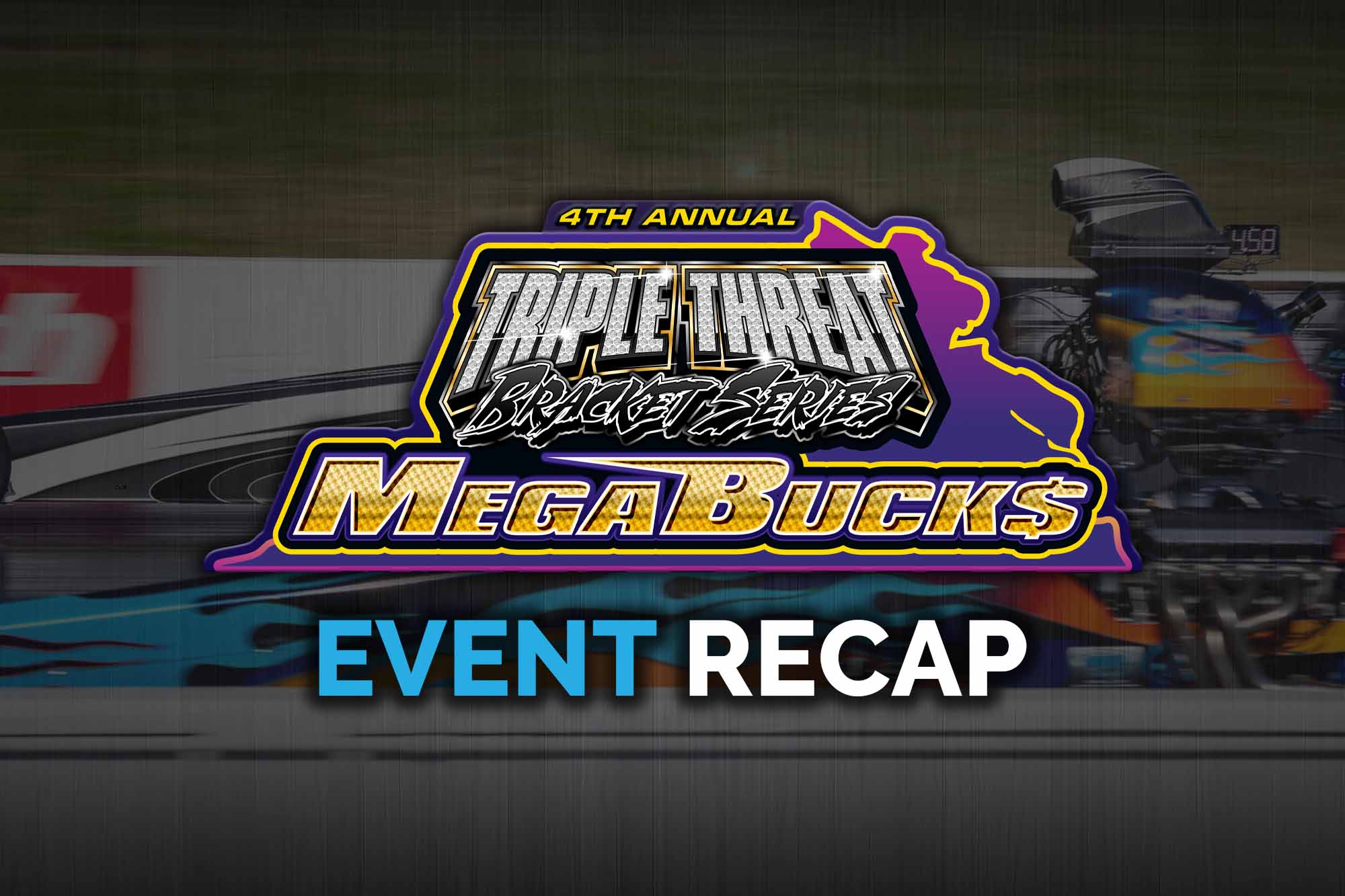 Sisko, Corbin, Hustwayte & Taylor Emerge Victorious at Triple Threat Bracket Series: Mega Bucks