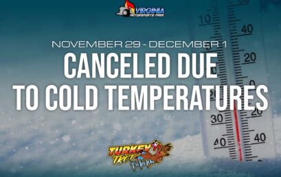 Event Canceled – Turkey Trots