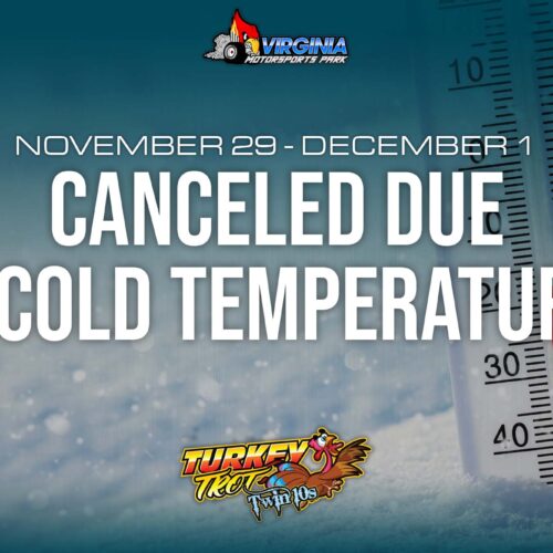 Event Canceled – Turkey Trots