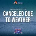 Event Canceled – Daily Driver Winter Series