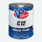 VP Racing Fuels C12