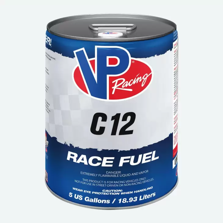 VP Racing Fuels C12