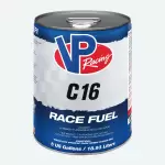 VP Racing Fuels C16