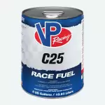 VP Racing Fuels C25