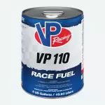 VP Racing Fuels VP 110