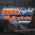 American Rebel Light Beer Named Title Sponsor of Virginia NHRA Nationals